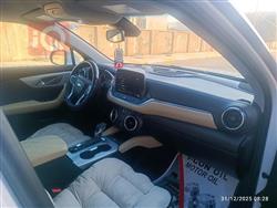 شيفروليه بليزر